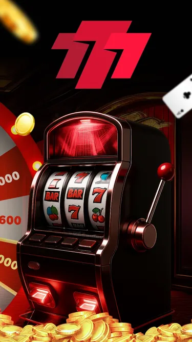 Casino 777 Screenshot